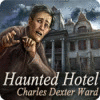 Haunted Hotel: Charles Dexter Ward juego