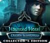 Haunted Hotel: Death Sentence Collector's Edition juego