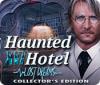 Haunted Hotel: Lost Dreams Collector's Edition juego