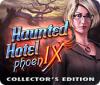 Haunted Hotel: Phoenix Collector's Edition juego