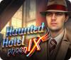 Haunted Hotel: Phoenix juego