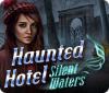 Haunted Hotel: Silent Waters juego