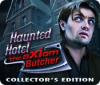 Haunted Hotel: The Axiom Butcher Collector's Edition juego