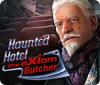 Haunted Hotel: The Axiom Butcher juego