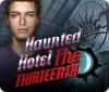 Haunted Hotel: The Thirteenth juego