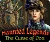 Haunted Legends: The Curse of Vox juego