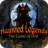 Haunted Legends: The Curse of Vox Collector's Edition juego