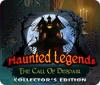 Haunted Legends: The Call of Despair Collector's Edition juego