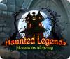 Haunted Legends: Monstrous Alchemy juego