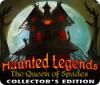 Haunted Legends: The Queen of Spades Collector's Edition juego