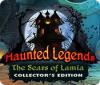 Haunted Legends: The Scars of Lamia Collector's Edition juego