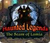 Haunted Legends: The Scars of Lamia juego