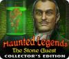 Haunted Legends: The Stone Guest Collector's Edition juego