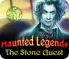 Haunted Legends: Stone Guest juego