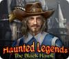 Haunted Legends: The Black Hawk juego