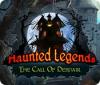 Haunted Legends: The Call of Despair juego