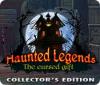 Haunted Legends: The Cursed Gift Collector's Edition juego