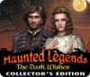 Haunted Legends: The Dark Wishes Collector's Edition juego