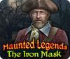 Haunted Legends: The Iron Mask Collector's Edition juego