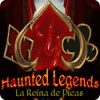 Haunted Legends: La Reina de Picas juego