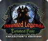 Haunted Legends: Twisted Fate Collector's Edition juego