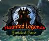 Haunted Legends: Twisted Fate juego