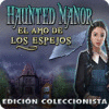 Haunted Manor: El Amo de Los Espejos - Edición Coleccionista juego