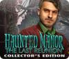 Haunted Manor: The Last Reunion Collector's Edition juego