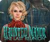 Haunted Manor: The Last Reunion juego