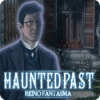 Haunted Past: Reino Fantasma game