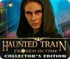 Haunted Train: Frozen in Time Collector's Edition juego