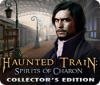 Haunted Train: Spirits of Charon Collector's Edition juego