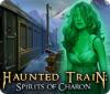 Haunted Train: Spirits of Charon juego