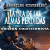 Haunting Mysteries: La Isla de Las Almas Perdidas Edición Coleccionista juego