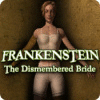 HdO Adventure: Frankenstein — The Dismembered Bride juego