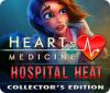 Heart's Medicine: Hospital Heat Collector's Edition juego