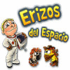 Erizos del Espacio juego