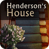 Henderson's House juego