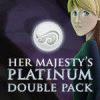 Her Majesty's Platinum Double Pack juego