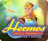 Hermes: Sibyls' Prophecy Collector's Edition juego