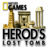 National Georgaphic Games: Herod's Lost Tomb juego