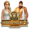 Heroes of Hellas 2: Olympia juego