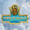 Heroes of Hellas 3: Athens juego