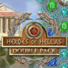 Heroes of Hellas Double Pack juego