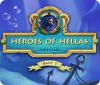 Heroes Of Hellas Origins: Part One juego