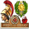 Heroes of Hellas juego
