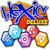 Hexic Deluxe juego