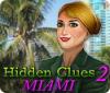 Hidden Clues 2: Miami juego