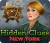 Hidden Clues: New York juego