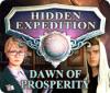 Hidden Expedition: Dawn of Prosperity juego